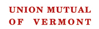 Union Mutual of Vermont