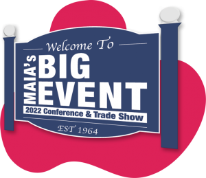 MAIA's Big Event